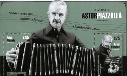 Con Astor Piazzolla, argentino con DNA italico, la rivoluzione del Tango compie cento anni