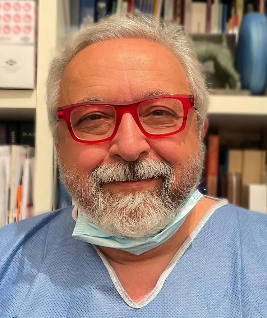 Massimo Fiori - Medico Urologo