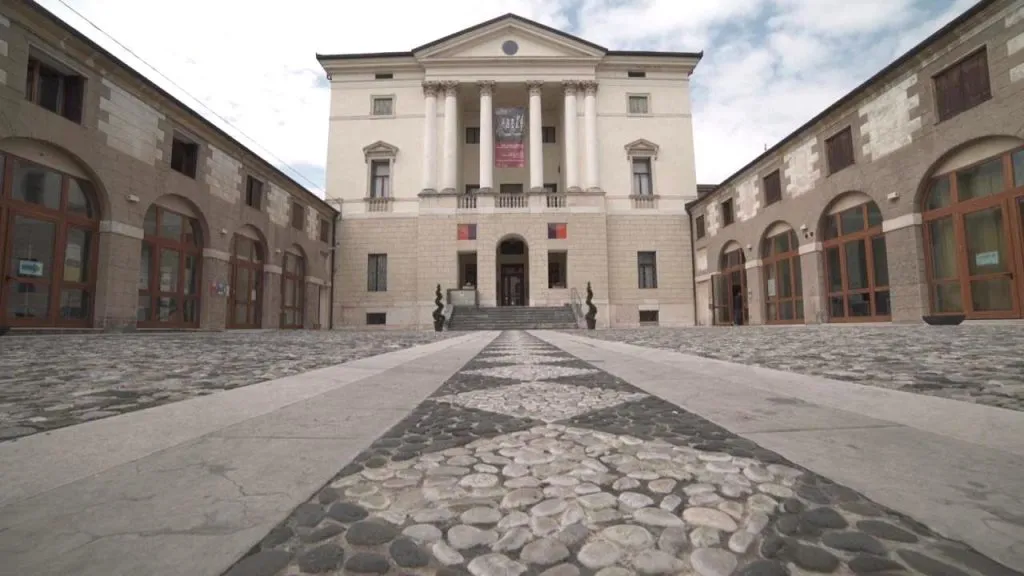Palazzo Fogazzaro - Schio