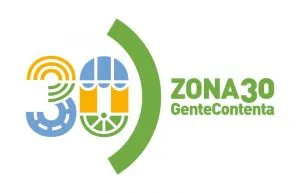 Milano Zona 30, logo dell'iniziativa