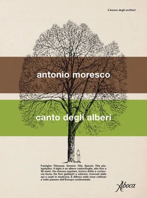 Aboca Edizioni - Canto degli alberi