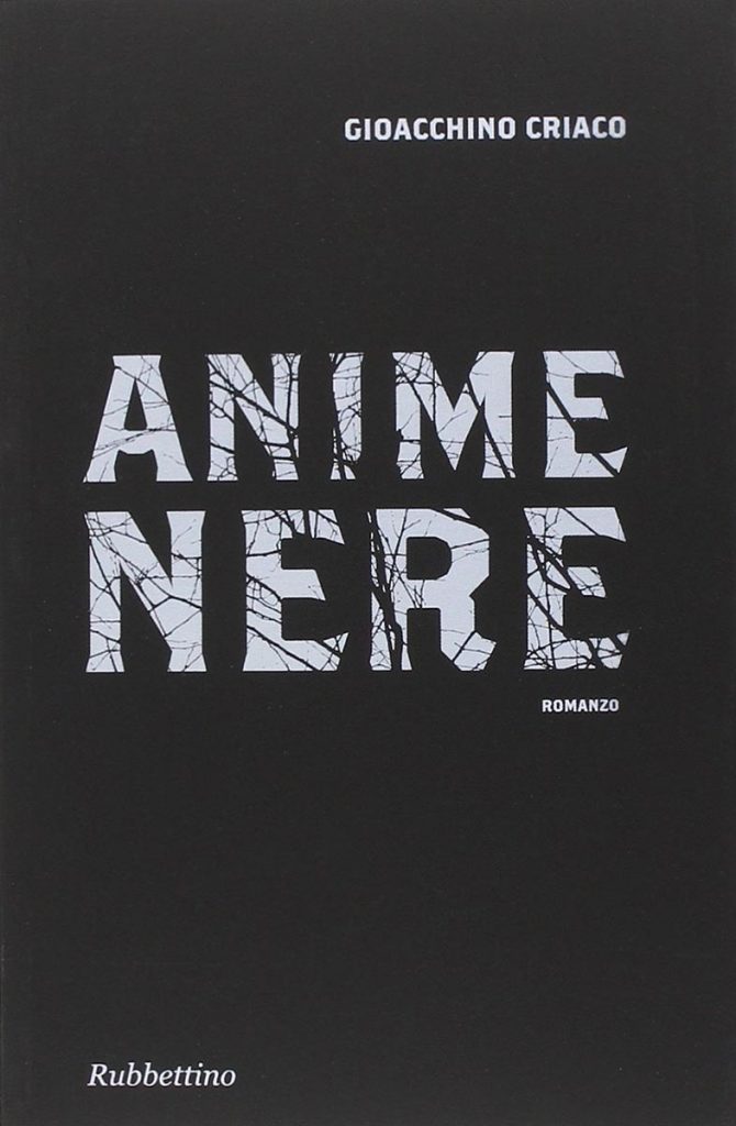 Anime Nere - Rubbettino Editore