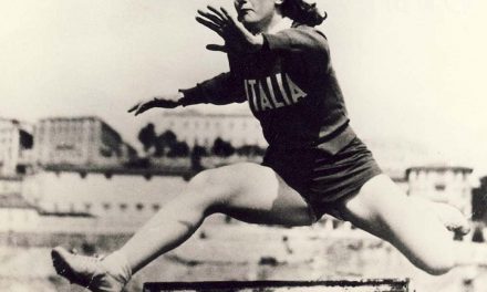Dopo Mennea, Coppi e Paolo Rossi, ITA dedichi un aereo a Ondina, ragazza con le ali ai piedi, la prima italiana che ha vinto l’oro alle olimpiadi