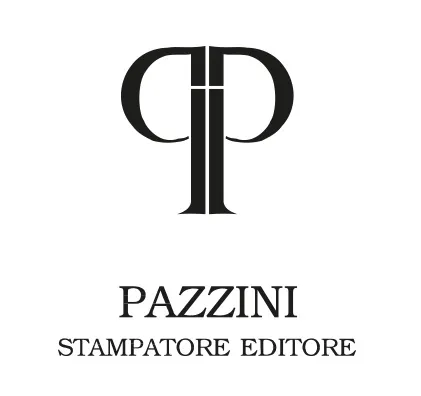 Pazzini Editore - Logo