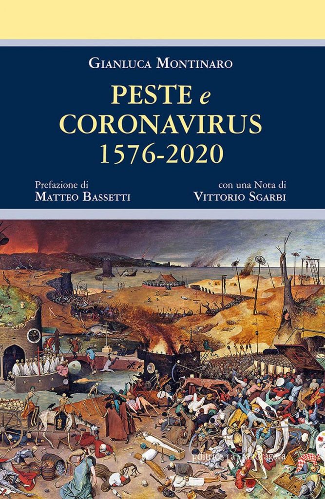 Peste e coronavirus 1576-2020