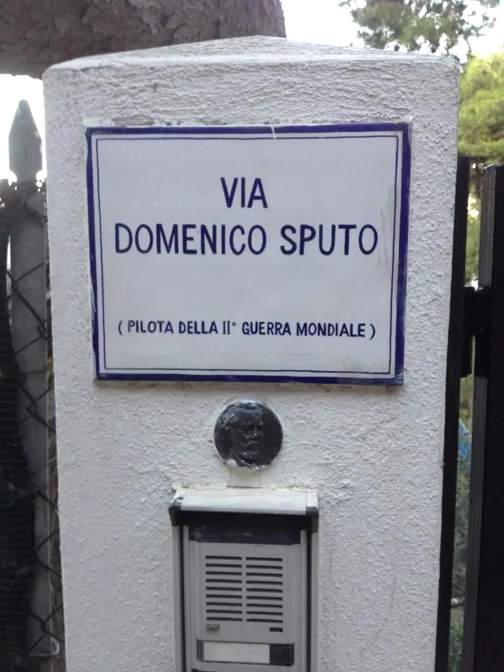 Casa di Lucio Dalla, isola San Domino alle Tremiti.