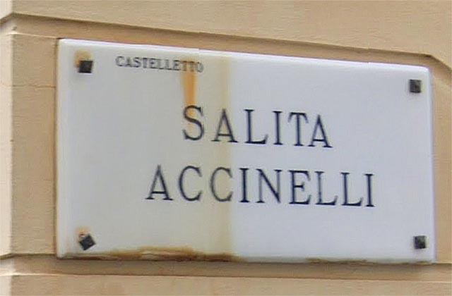 74) salita Accinelli con 2 C ok - Genova