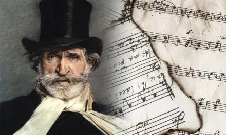 Quando il pronipote mi raccontò lo zio Verdi, maestro con la musica e genio con la zappa