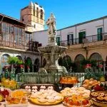 A tavola dalla clausura alla cultura: i dolci segreti del chiostro a Palermo