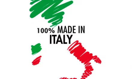La forza del Made in Italy:  un Paese come brand