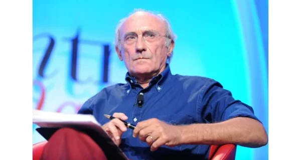 NON È SOLTANTO LA RAI A CENSURARE GLI SCRITTORI: NEL  LIBRO SUL CENTENARIO DI SCALFARI MANCA LA TESTIMONIANZA DI GIOVANNI VALENTINI. LA TROVATE QUI